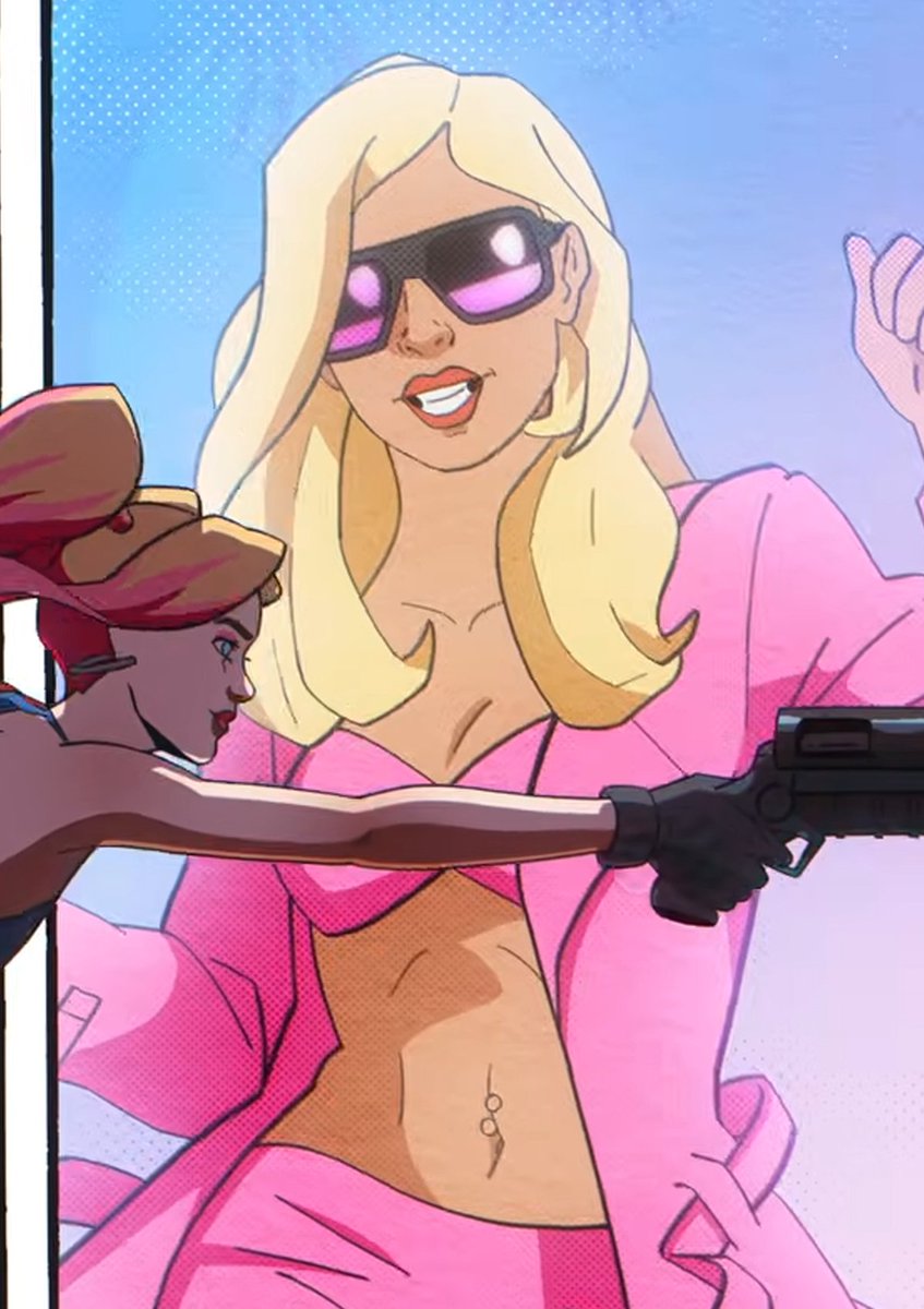 HYPEX's tweet photo. ADISSON RAE FORTNITE ICON SKIN TEASER https://t.co/xwQ0Dr5v4L