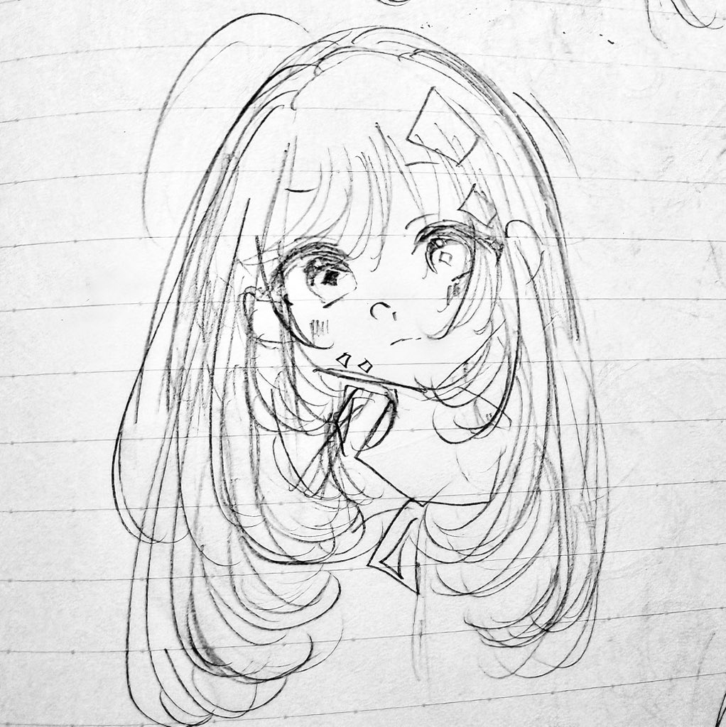 suina_185's tweet photo. ？？？
#oc
#トランプ4人組 https://t.co/tjeQkHq6do