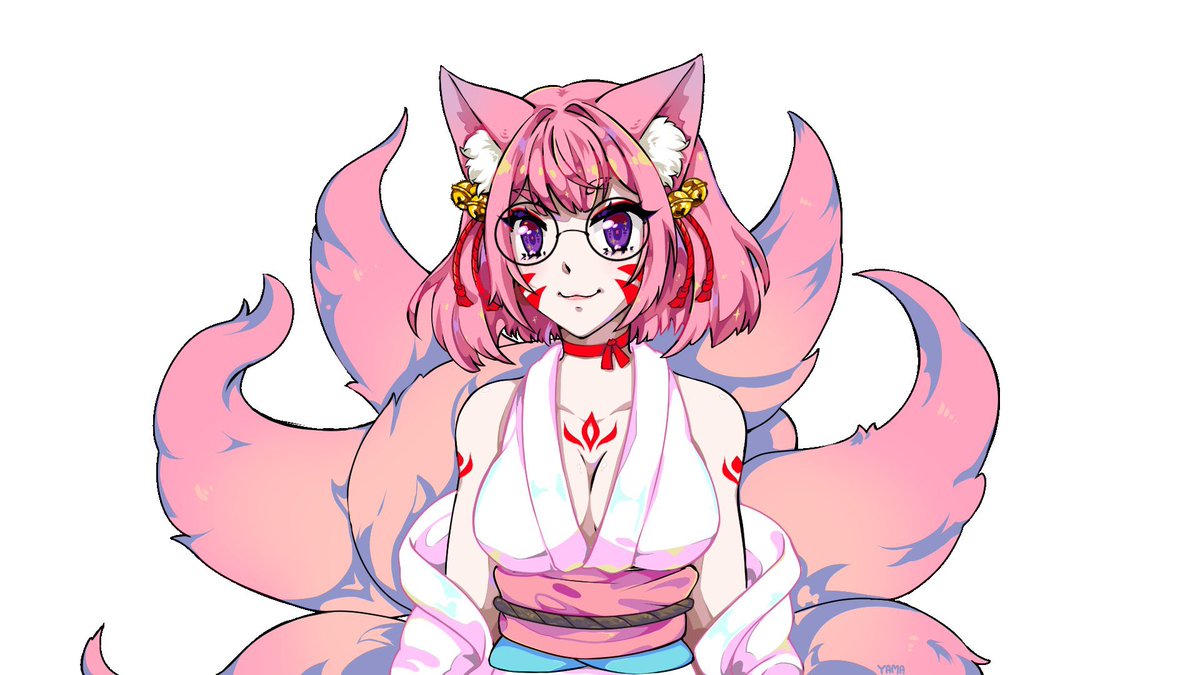 BubblegumFoxy tweet media