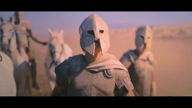 joeybeastmarket's tweet photo. Every person giving this positive reviews and saying it’s the best movie ever made wants you to die because you are White. It’s really that simple https://t.co/wcPVRLHUia