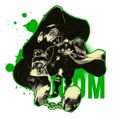 IWILLBRINGDOOM tweet picture