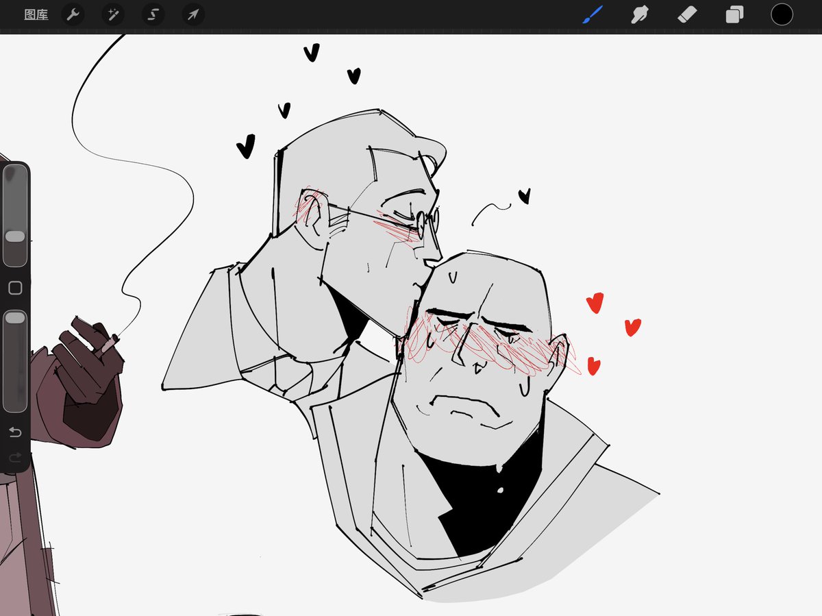 Rning645138's tweet photo. #tf2 #heavymedic https://t.co/McDzdROz2u