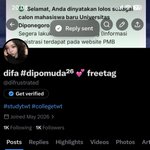 Photo by difa #dipomuda²⁶ 💕 freetag (@difrustrated)