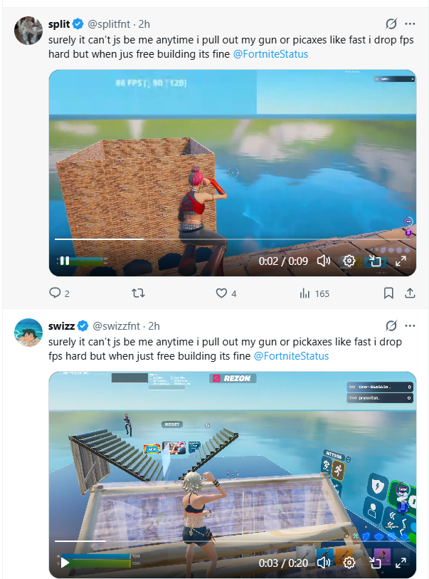dozer tweet media