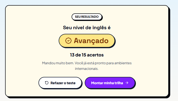 camyydev's tweet photo. fiz o teste do boranatech e deu isso 🥹 parem de me iludir https://t.co/tqA7TMSz92