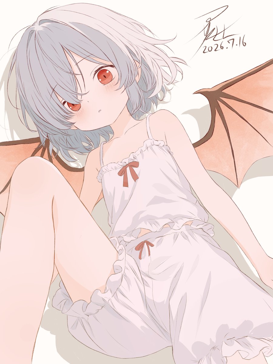 ilice_suiten's tweet photo. 「……えっと、これでいいの？」 https://t.co/SA3M20prwQ