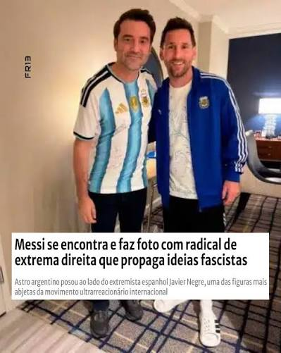 CARLOS KANIKO tweet media