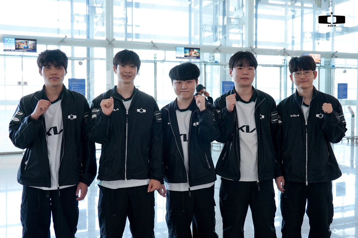 ParlonsEsport's tweet photo. 🚨| Dplus Kia 🇰🇷 en difficulté financière ? 

Le club coréen, participant à l'Esports World Cup serait actuellement en cours de vente. 

Mais celle-ci n'étant pas encore actée, des problèmes de trésorerie empêchent la structure de rémunérer ses joueurs😅

Dans un communiqué, @DplusKia a annoncé avoir payé certains salaires avec du retard et explique faire tout son possible pour finaliser la vente, rémunérer tout le monde et stabiliser le club.