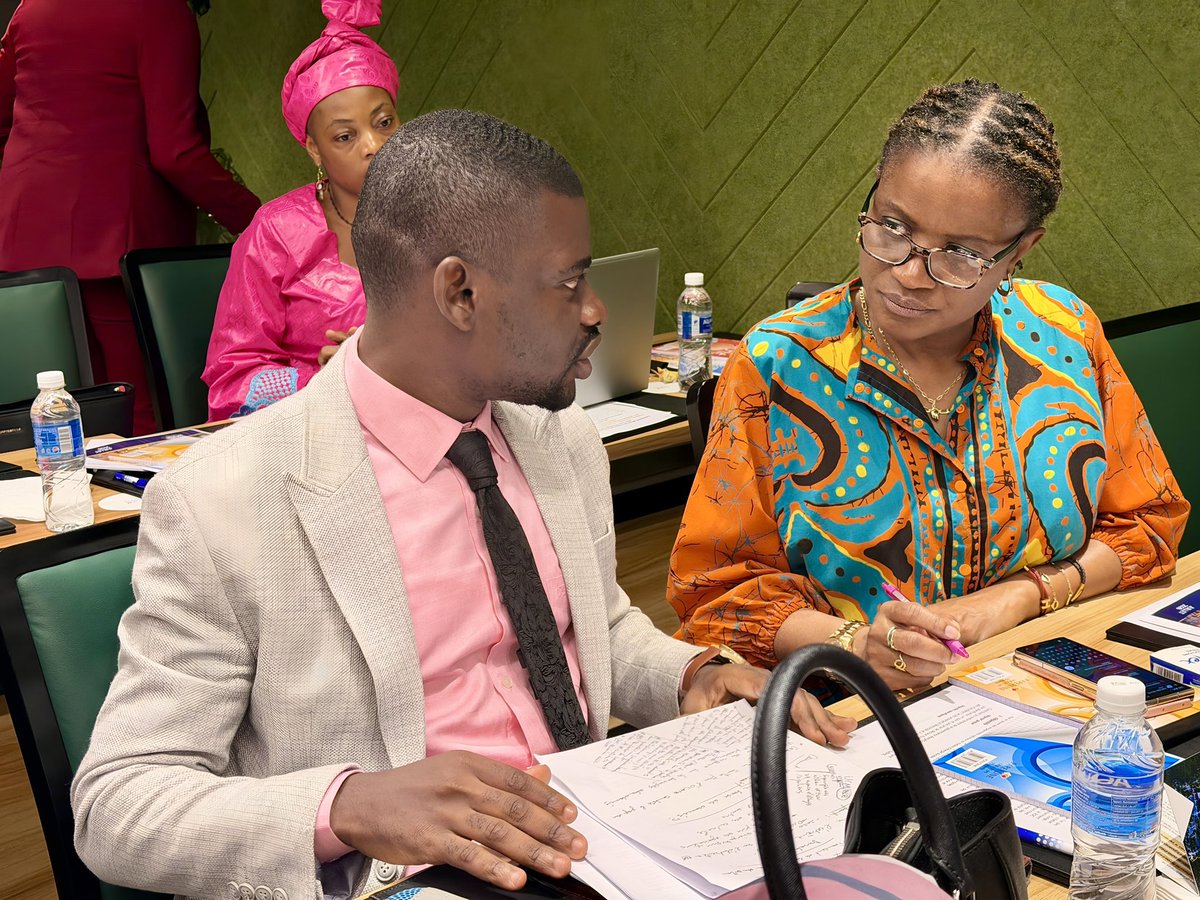 CorapRdcongo's tweet photo. Nos sincères remerciements à l’#ACERD, qui a assuré la modération du panel multi-acteurs consacré aux défis de l’accès à l’énergie en RDC.

Ces échanges ont permis de renforcer le dialogue entre les différentes parties prenantes autour du rôle des données et des partenariats dans l’amélioration de l’accès universel à l’énergie.

#OCATE #CORAP #ACERD #ÉnergiePourTous #RDC

@AREDRC1 
@molendosakombi 
@ted_lwamba 
@Min_Resshyd_rdc 
@SORAZIZ 
@PrimatureRDC 
@Presidence_RDC 
@SuminwaJudith
@TopCongo 
@CorapRdcongo
@LwambaTeddy
