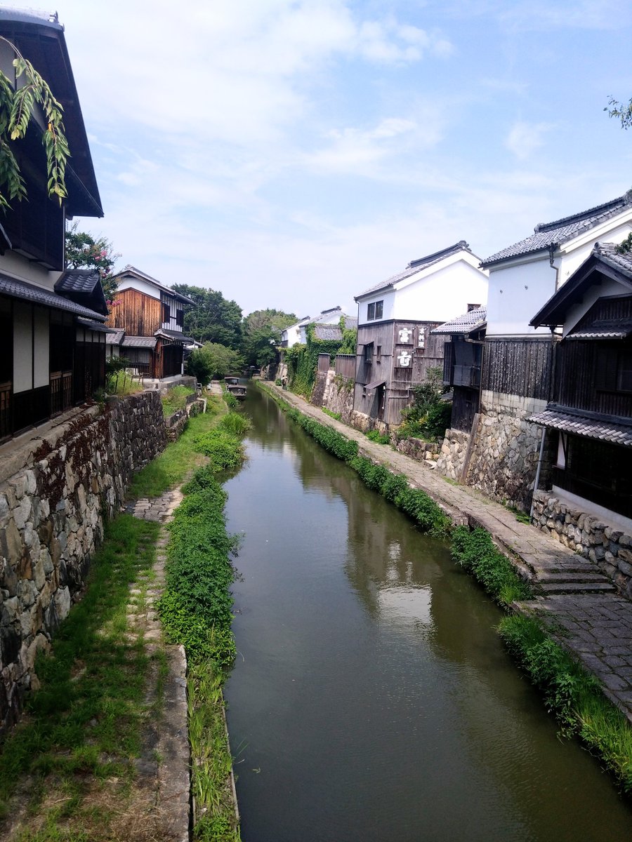 RinLyndow's tweet photo. 近江八幡に行って来ました
近江牛を食べたり、ロープウェイに乗ったり、御朱印貰ったり、とにかく汗だくでアクティビティして来ました🥵
帰りの高速道路で事故渋滞に嵌まり、予定より1時間以上遅くなってしまいました💦
誕生日休暇の初日は以上です

明日から新英雄ですね、ソラ欲しいです😍 https://t.co/bozQ1VWbGb