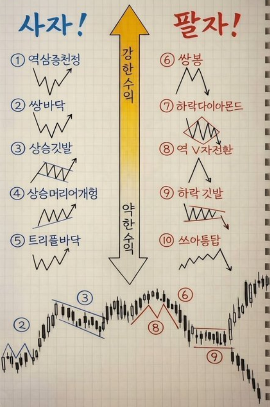 VtbPIrZ6sAGZaiz's tweet photo. 주식하면서 가장 답답한 순간.

손절했는데 다음 날 급등하는 것.

그리고 가장 어려운 건
고점을 맞히는 게 아니라 기다리는 것입니다.
좋은 종목도 기다릴 줄 아는 사람이
결국 더 오래 살아남습니다 https://t.co/pMlItMvK1A