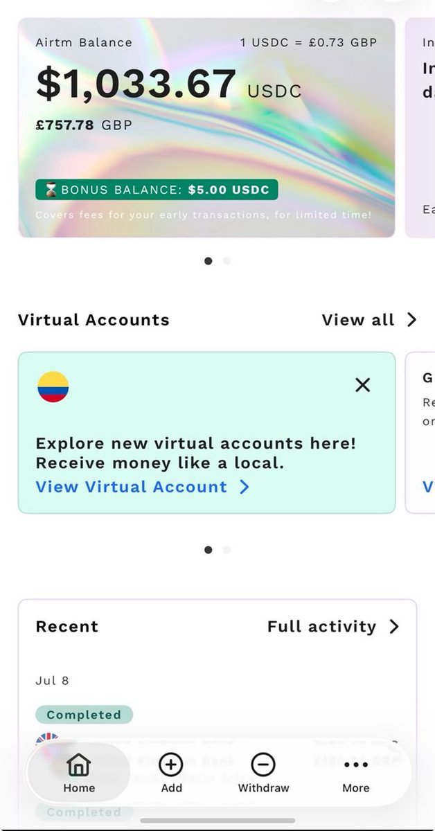 TMD_1229's tweet photo. @Idaraglowrieee @io_ernest If you have accounts you can bring them for handling we share percentage https://t.co/N0elNREZtX
