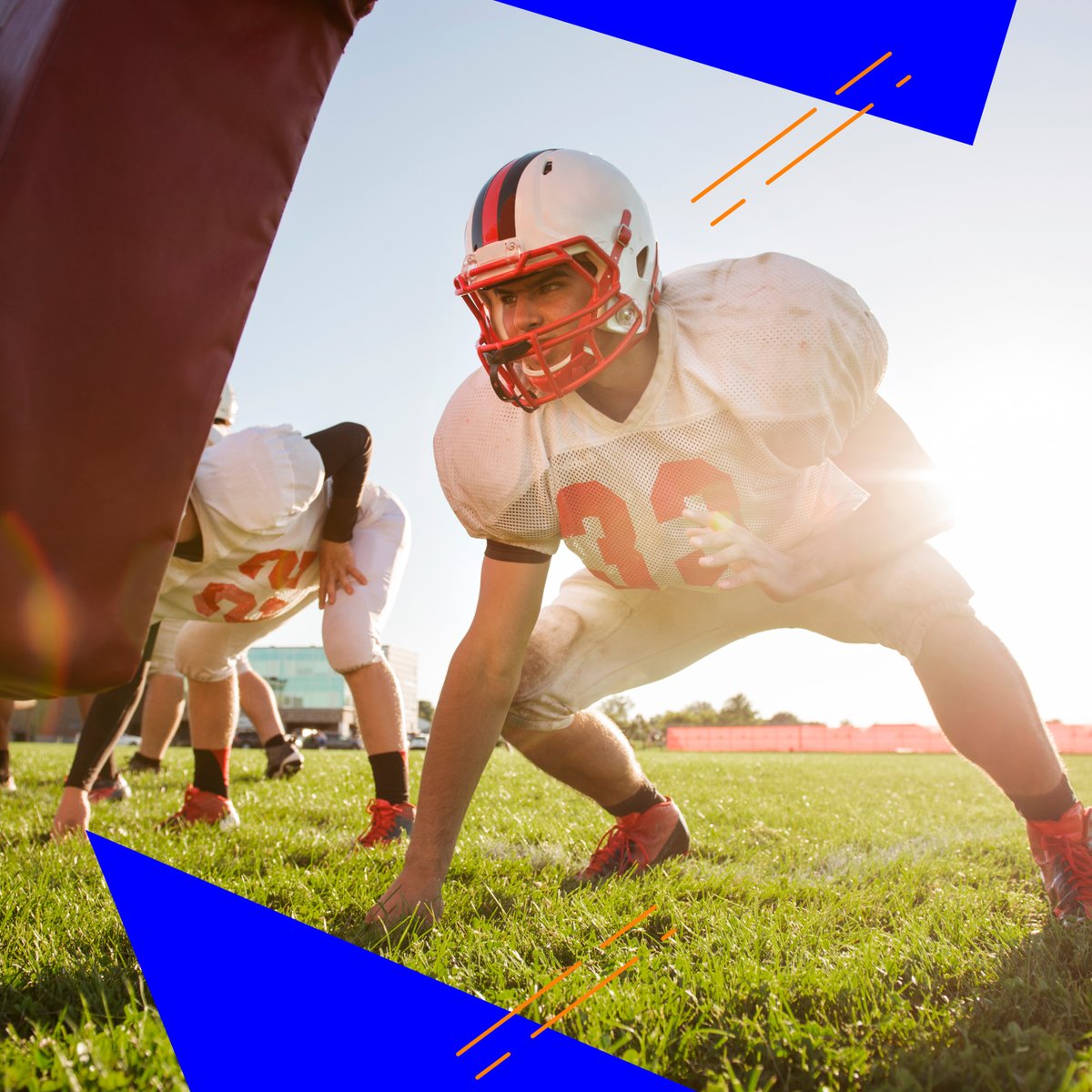 PIASMadisonWest's tweet photo. From balls and gloves to cleats and accessories - sell your quality used football gear to Play It Again Sports Madison!

📍6674 Odana Rd
⏰Open 10am-8pm
🌐https://t.co/liK6KQGYjI

#PlayItAgainSports #ShopLocal #BuySellTrade https://t.co/8HTdEVwWxL