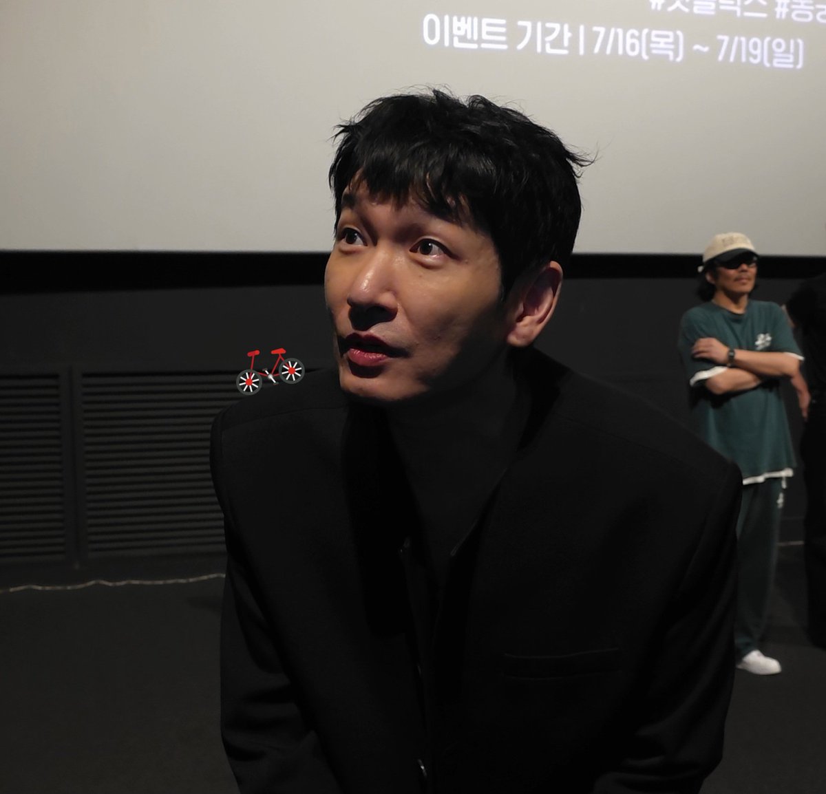 m_vanilla13's tweet photo. 조승우 규탄한다 https://t.co/bh0AvIuaNJ