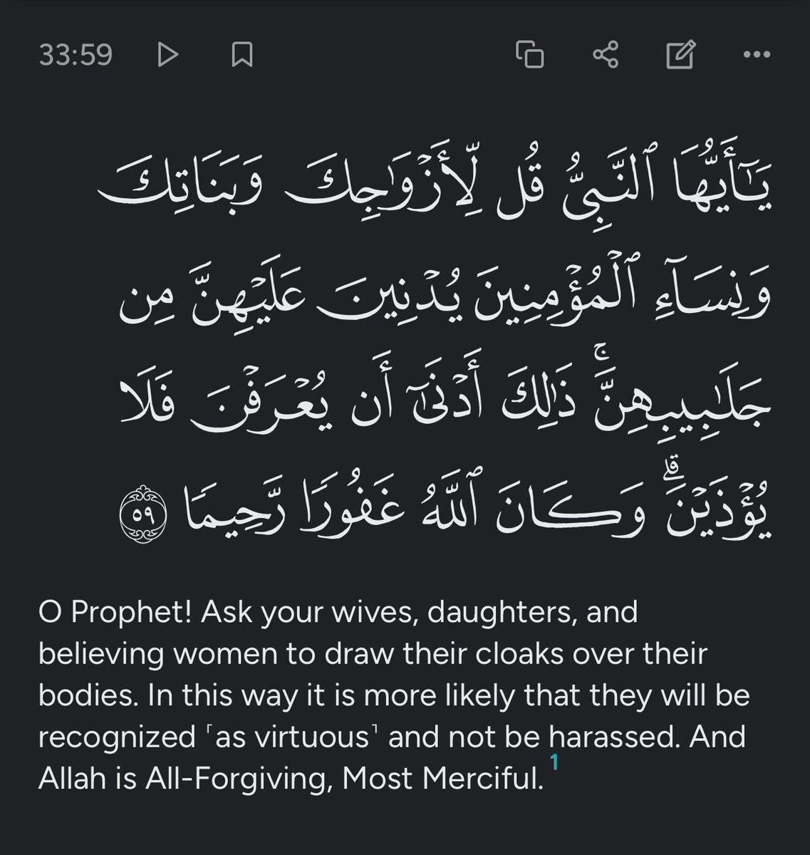 promdevertes's tweet photo. Niqab is literally the result of hyper-sexualized man-centered societies.  Muslims consume porn like crazy and sexual violence is off the charts. The command for hijab literally states without it men will harass you as free game (they will harass either way because men are evil). https://t.co/tPHiHTLlyg