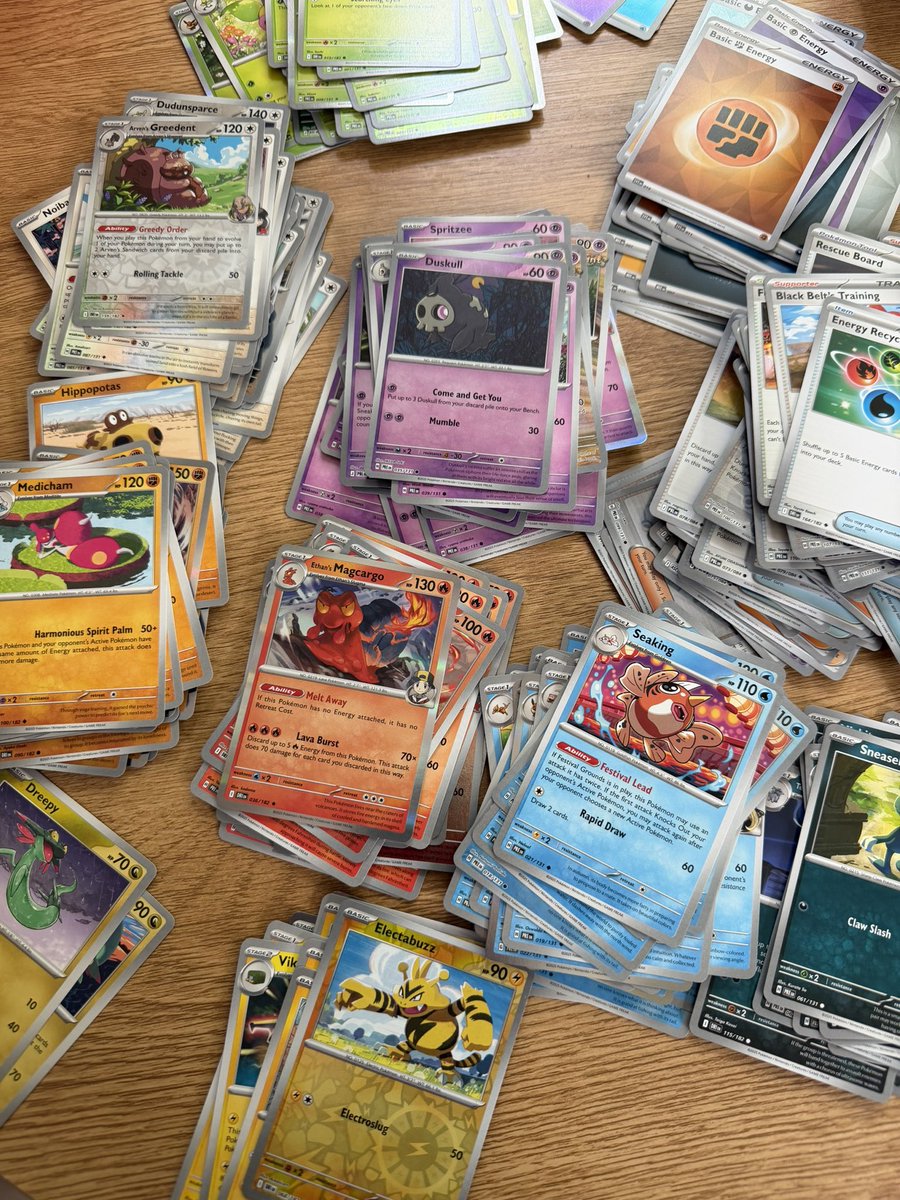 Ericka’s Venusaur tweet media