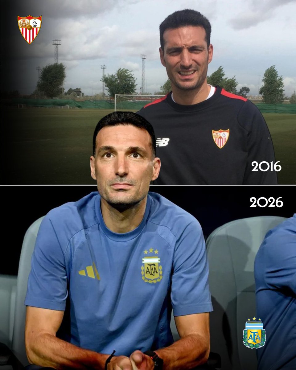 Sevilla Fútbol Club tweet media