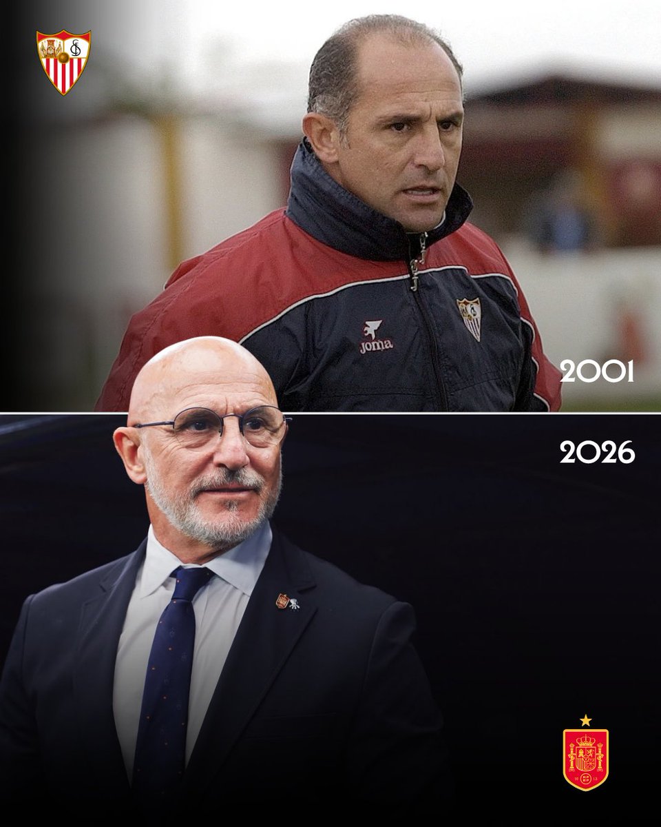 Sevilla Fútbol Club tweet media