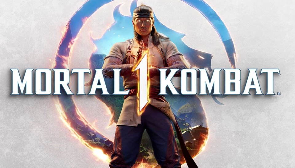 teeweegame's tweet photo. WHY IS LIU KANG ON THE COVER OF MORTAL KOMBAT 1 INSTEAD OF SCORPION OR SUB-ZERO?
See details in the comments 👇
#MortalKombat1 #LiuKang #EdBoon #TeeWeeGame https://t.co/ftIE8GyZME