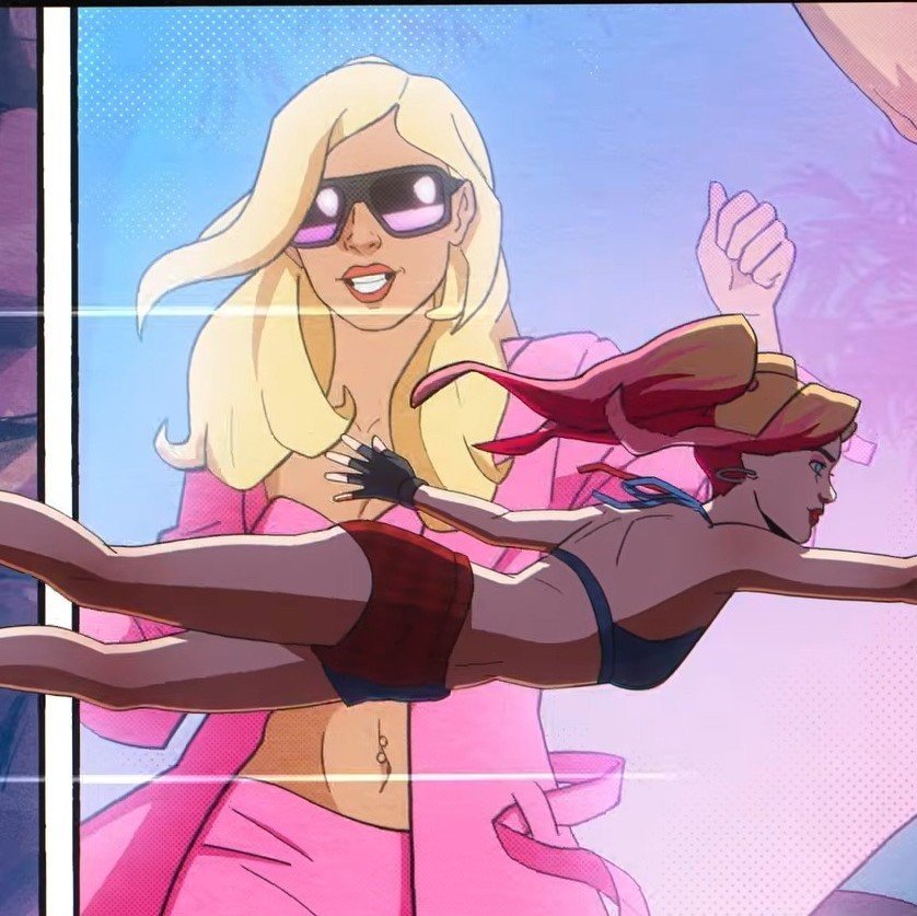 Jorge_Most's tweet photo. FORTNITE X ADDISON RAE.

TEASER OFICIAL. https://t.co/lOJ1fHdDqi