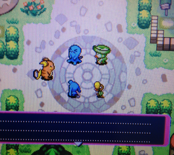 Out of Context Pokémon tweet media