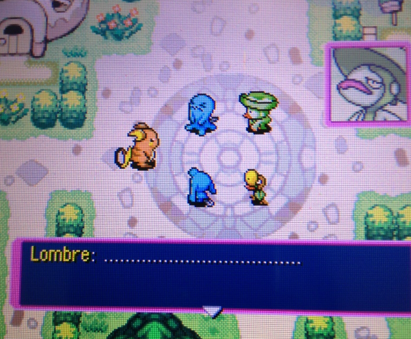 Out of Context Pokémon tweet media