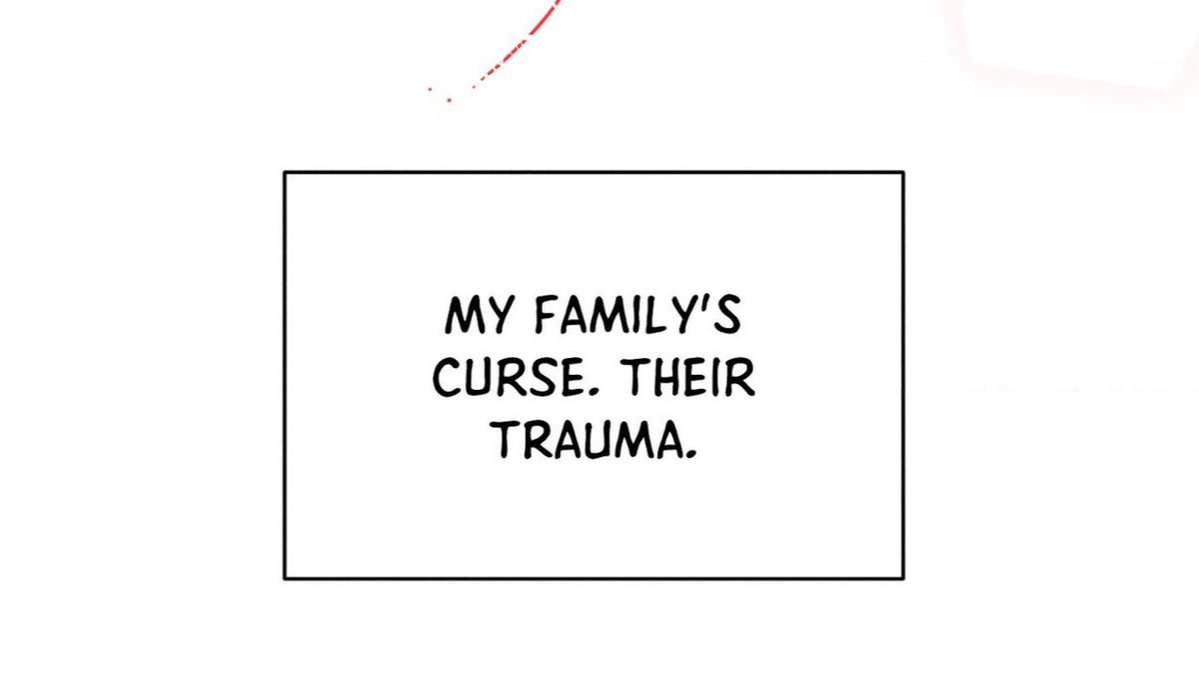 XiaoMao157's tweet photo. #너무가까운이웃 #NicetoSeeYou

I remember saying a few days ago that, to me, Ideum wasn’t hiding his scar simply because he thought it was ugly. I felt there was something much deeper behind it.

This chapter only reinforced that interpretation.

Ideum carries a guilt that was never his to bear. He blames himself for everything that happened to his family, even though none of it was ever his fault.

One visual detail completely broke my heart. We see his mother reflected through his scar, looking away. Whether that’s meant to represent reality or simply Ideum’s perception, it perfectly conveys how he grew up believing that his scar wasn’t just a reminder of his illness, but of his family’s pain and trauma.

That’s why I don’t think he hides it simply because he thinks it’s ugly.

I think he hides it because, deep down, he believes it represents a burden.

Looking back, this also made last week’s chapter even more meaningful to me. At that point, Ideum wasn’t even in love with Jaeyi yet, and despite that, his first instinct was to cover his scar so he wouldn’t make Jaeyi uncomfortable. He even looked away when Jaeyi asked him about it.

That’s why Jaeyi’s reaction meant so much to me. Without saying much, he made Ideum feel that his scar wasn’t something shameful or something that had to be hidden. For the first time, someone accepted that part of him instead of making it feel like another burden.

Moments like these are why I think Nice To See You is far deeper than it first appears.