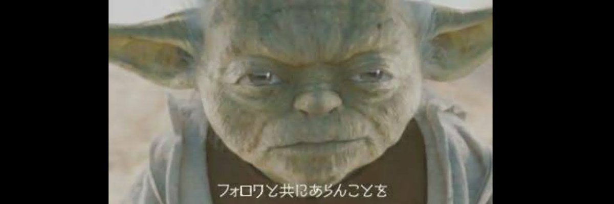 Taro_Satoo's tweet photo. @Re7w6NF749EASF 良き日々を祈ります🙏
ﾌｫﾛﾜと共にあらんことを​─────── https://t.co/23eOOEqVN6