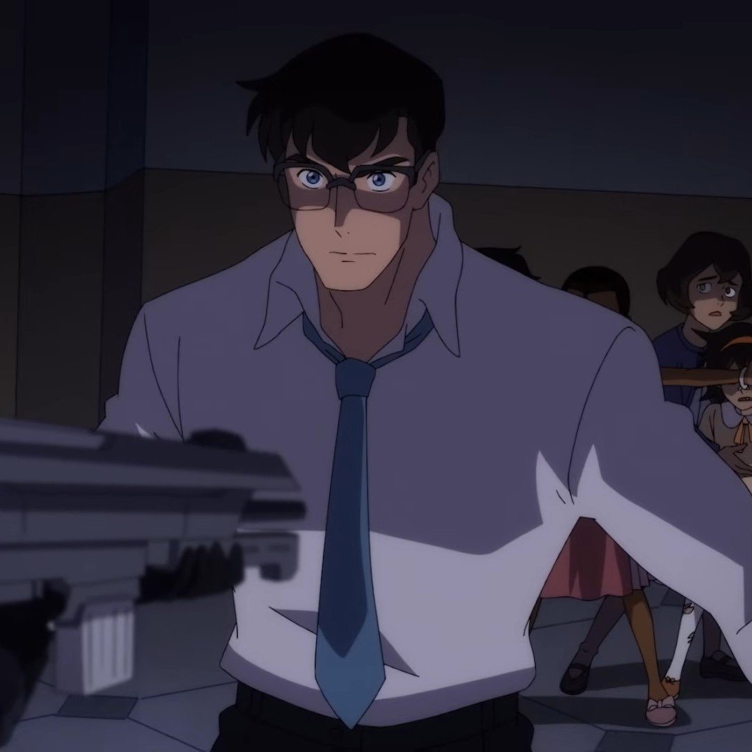 CQuill97's tweet photo. Clark protecting innocent people even when he doesn't have his powers just shows that him being Superman isn't just because of his superpowers, he just is that guy https://t.co/drM9LAPlZd