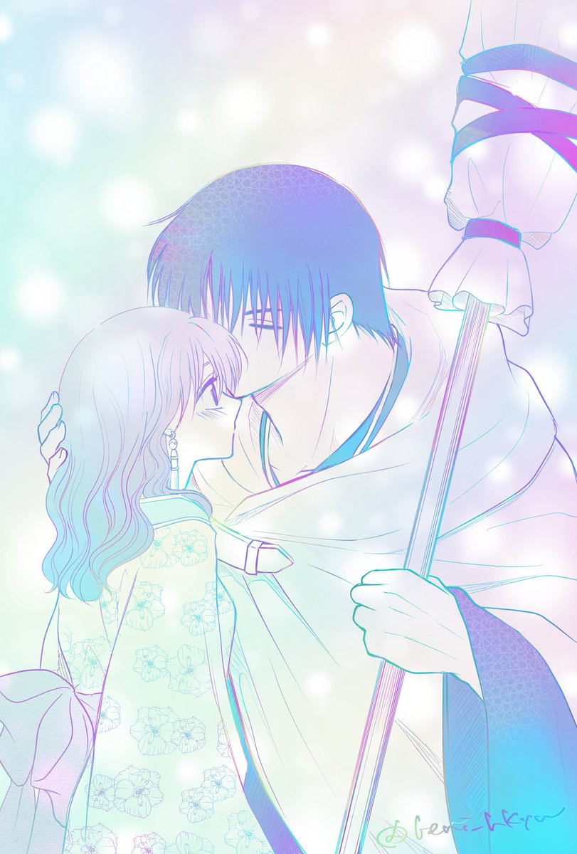 Miki (@mk_hy_8947) / Posts / X