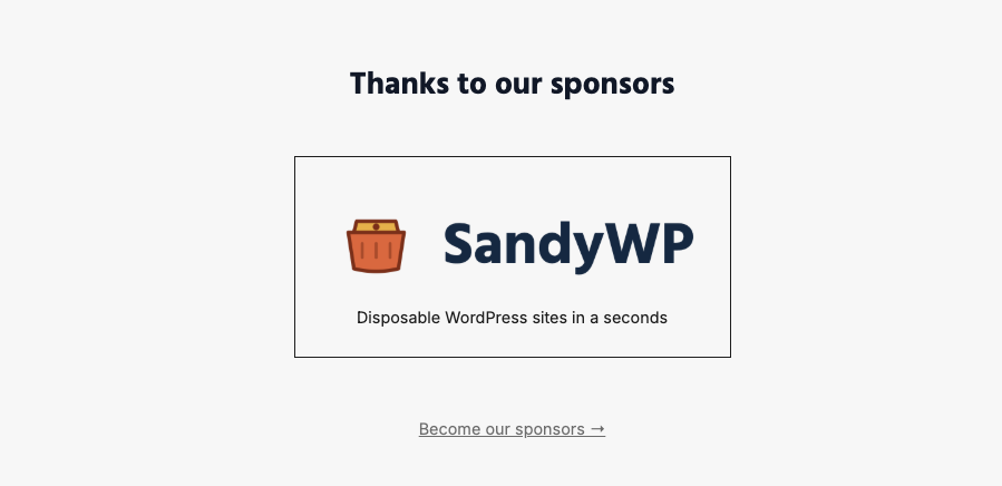 SandyWP tweet media