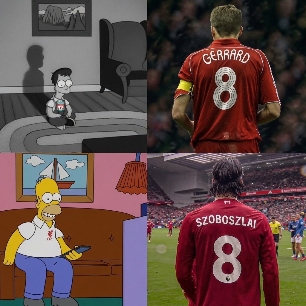 LFC_Tandy's tweet photo. Welcome back, Steven Gerrard. https://t.co/RYVIs53KXt