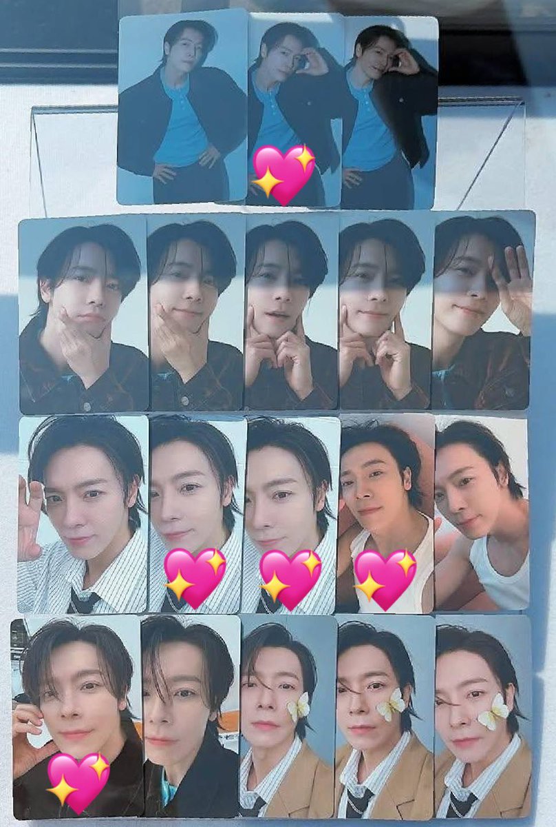 🐯交換希望🐶 SUPER JUNIOR ドンへ ソロコン ソウル ALIVE ランダム