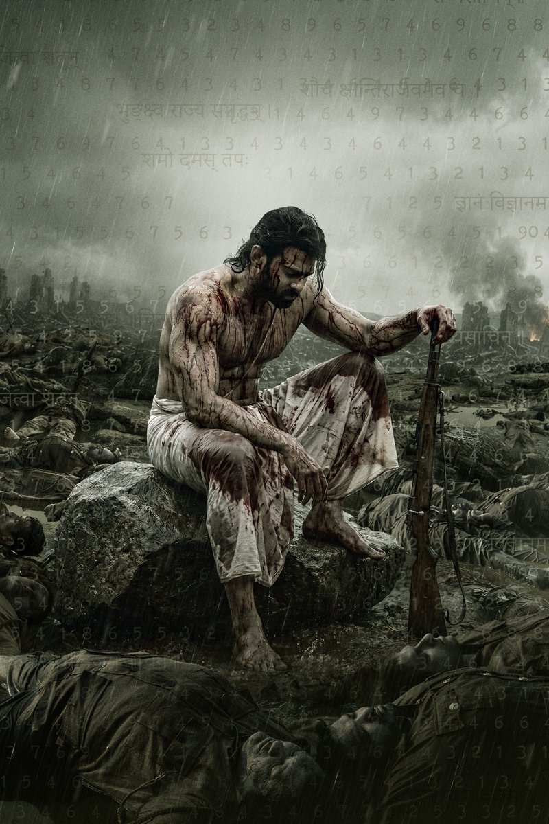 Preeth_Prabhas's tweet photo. @BurbunPitt Without watermark. You can see only 5 fingers. https://t.co/Q965zUQJF1