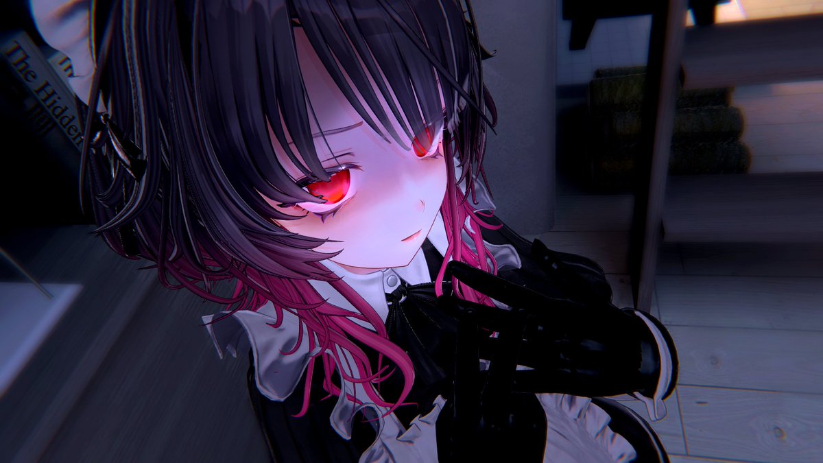 ちるちるみるる tweet media