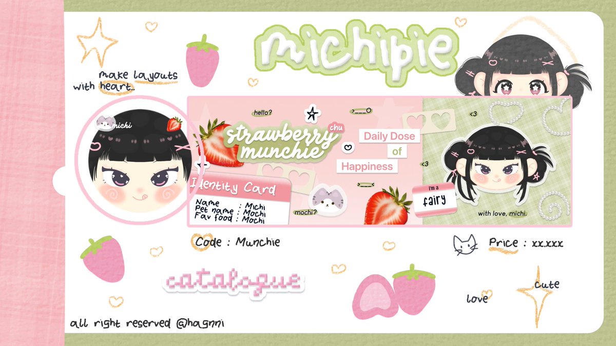 hagnni's tweet photo. ꒰ᐢ. .ᐢ꒱ help rt? thankies! 𓈒 🐈

aku tau ini kemaleman, tapi tolonk bantu ospek in layout chibi enih guys? lagi coba style baru T_____T timakasyii!

#bealanja https://t.co/gzCfN7GhQU