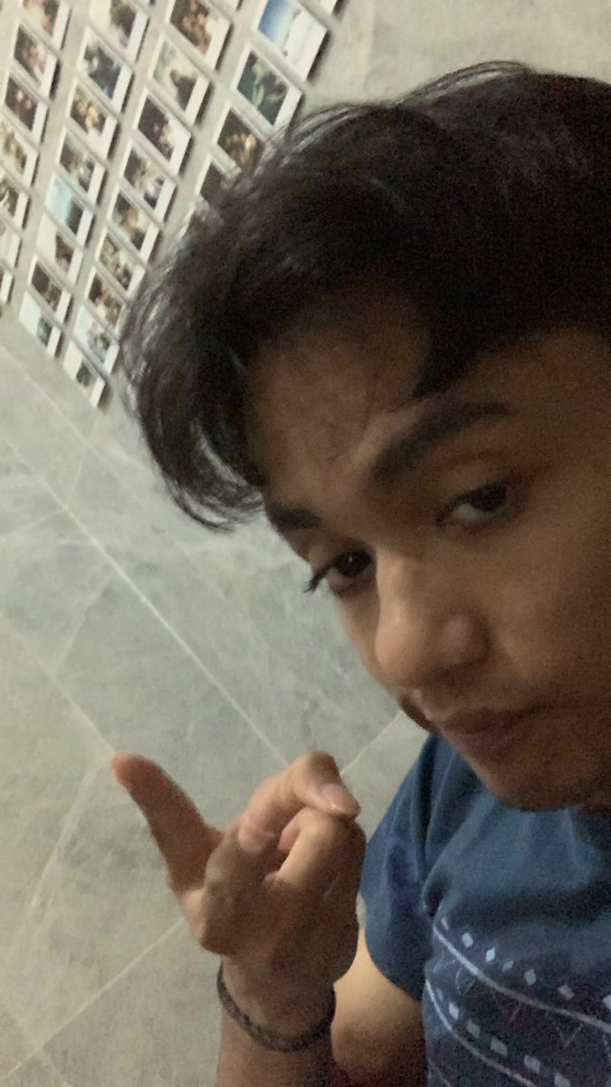 Kap Mesin tweet media