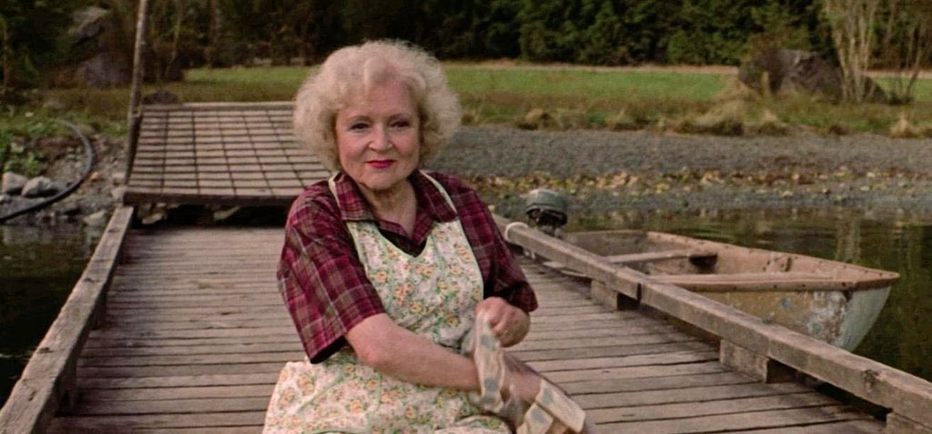 ILoveToTalkFilm's tweet photo. Lake Placid was released on this day- July 16, 1999 https://t.co/o4flPgGpal