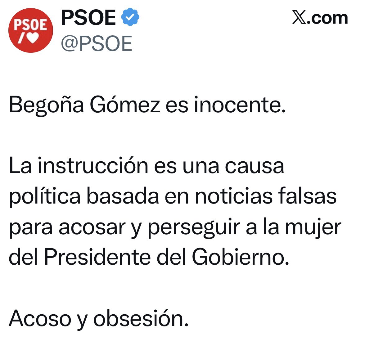 Rafael Hernando tweet media