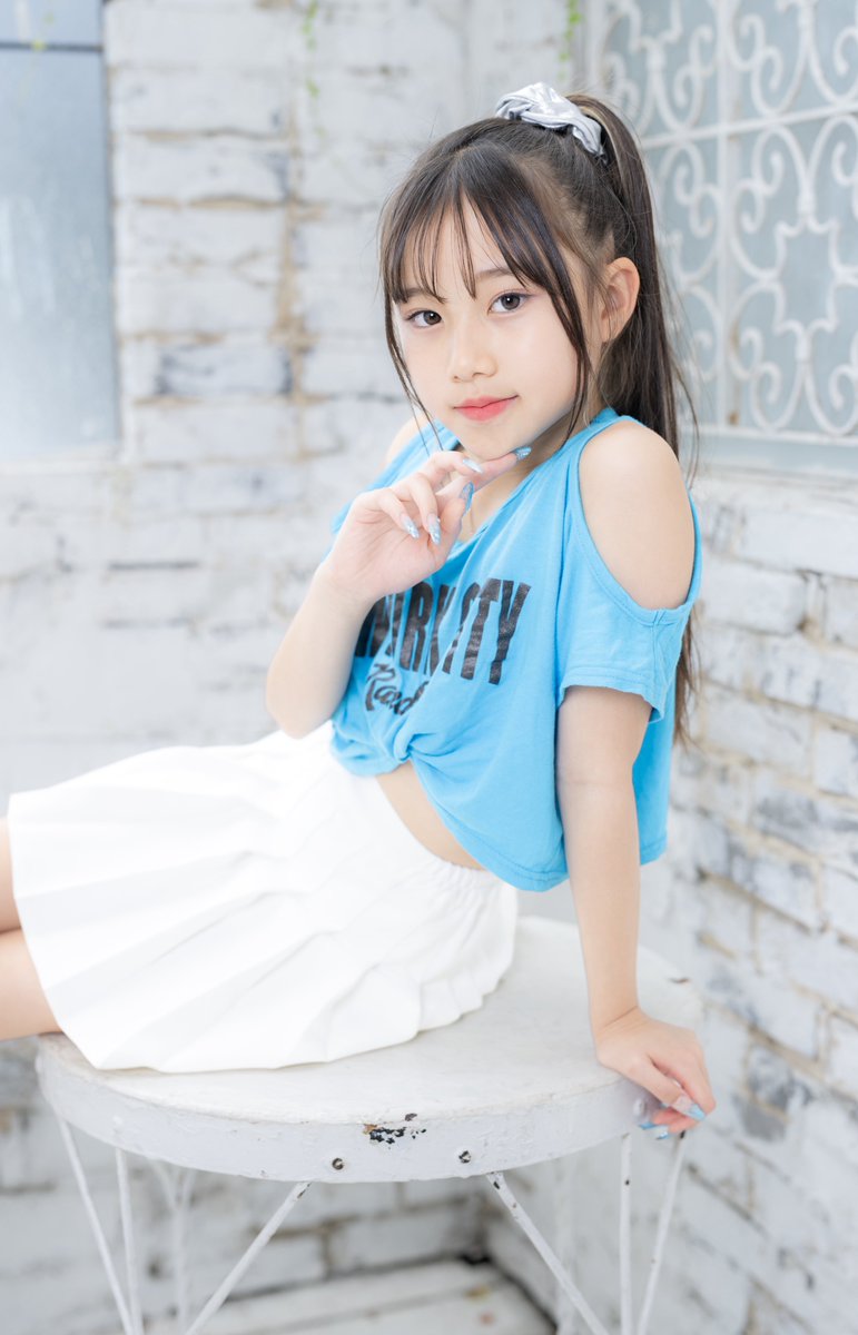 てぃあらちゃん 2026/07/05 akariちゃん(@akar_imodel_mmr ) #akari #AlicegirlsF4