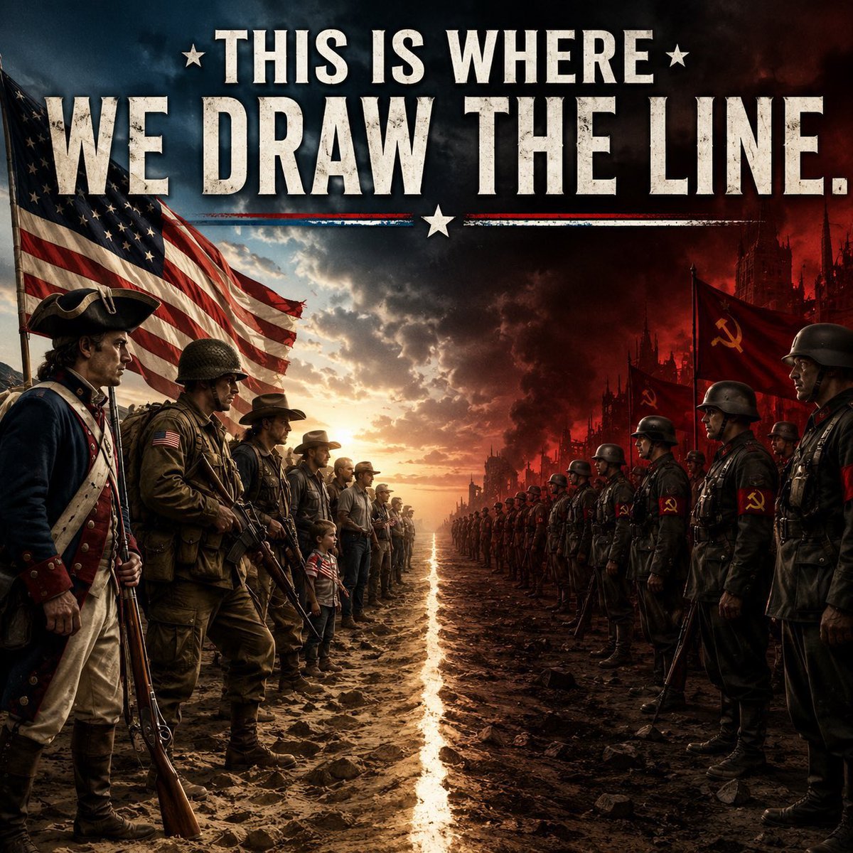 SkipM77's tweet photo. @RepLuna FIGHT   FIGHT   FIGHT  💪💪💪

When The People 
demand it 
Representatives  M U S T
have  NO  other  CHOICE  !!!

KEEP  MAKING  
‘SAVE AMERICA’  
THE   TOP  PRIORITY !!!

#TreasonIsNotRepresentation 
#ThePeopleAreTheAuthority 
#LessTalkMoreDo https://t.co/QBYJai4zop