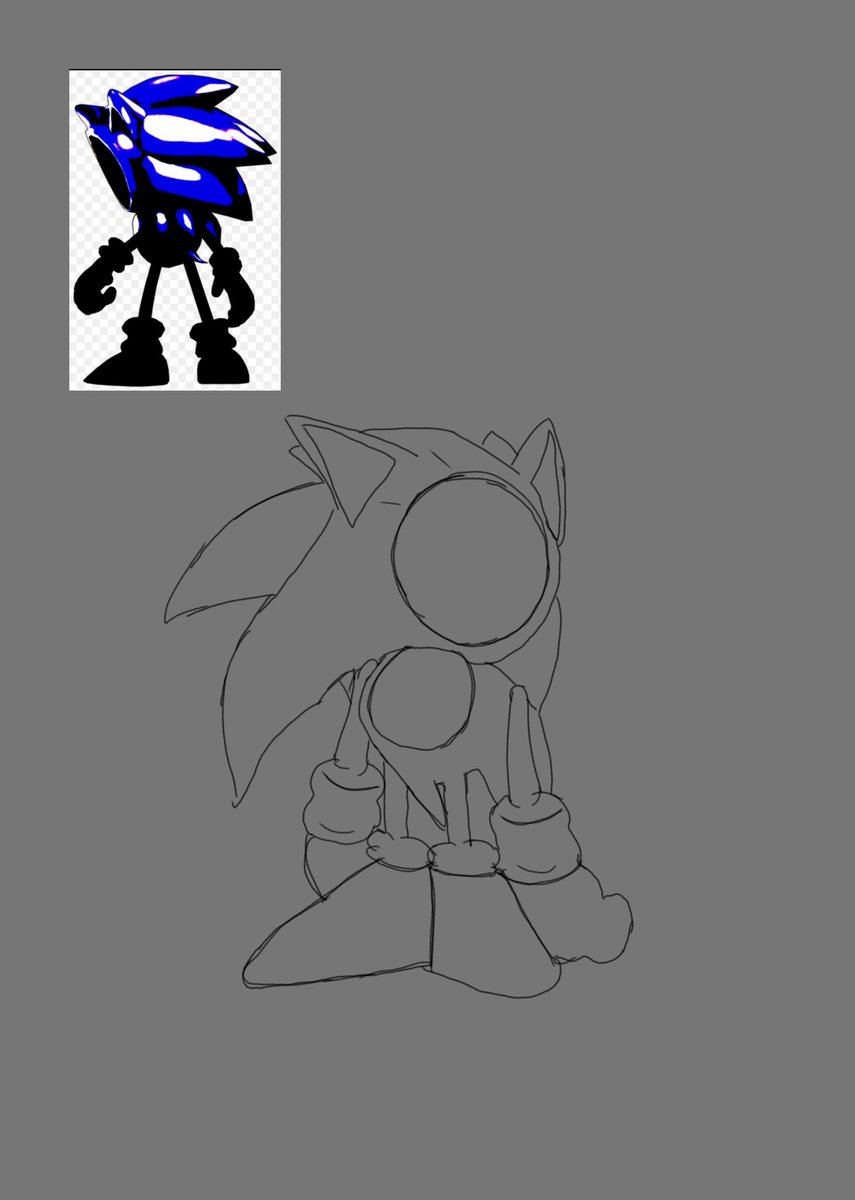 outhuman149513's tweet photo. I show my incomplete other arts.
#wip
#outcomememories
#greenmountain
#genesisx
#execommunity https://t.co/rRYK5BVGWl