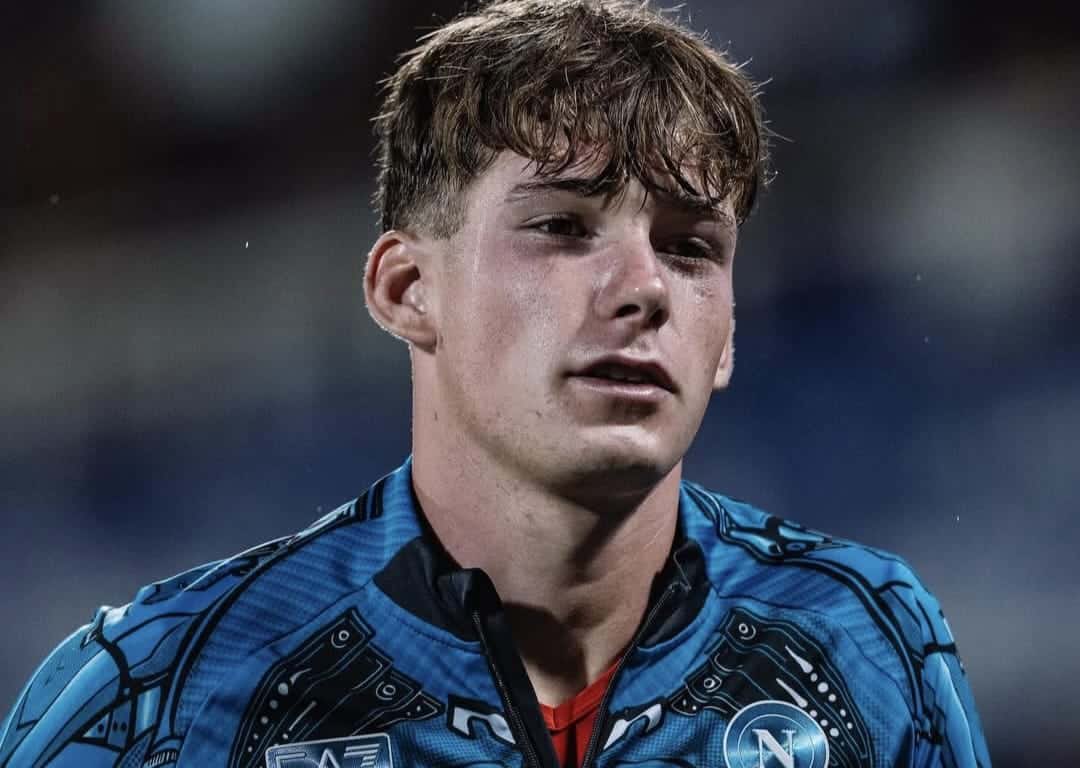 NapoliNetworkX's tweet photo. 🔵| Il #Napoli ha ceduto Mathias #Ferrante in prestito secco all’Ospitaletto, squadra di Serie C. Ora è ufficiale https://t.co/wV9EftWWCe