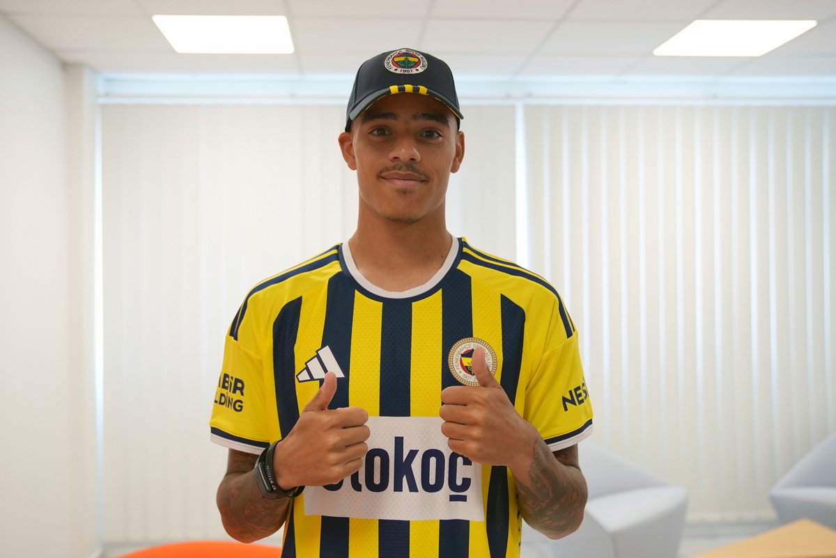 Fener Ajans 🇹🇷 tweet media