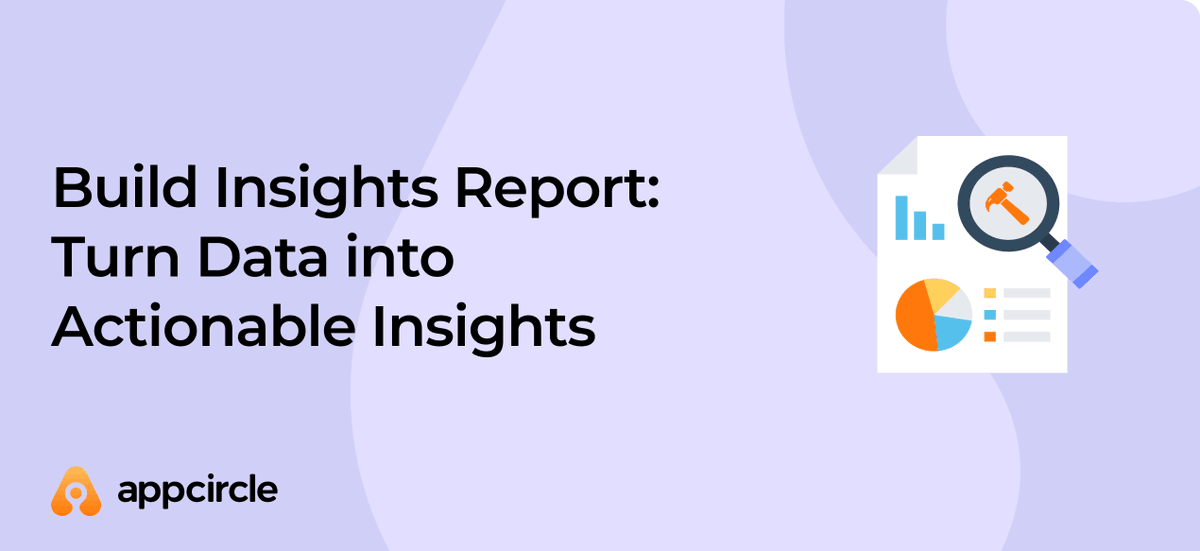 appcircleio's tweet photo. Introducing Build Insights Report, designed to help mobile teams analyze CI maturity, build trends, failure root causes, workflow quality, artifact health, and queue time from real build data.
📊Discover how it works: https://t.co/U8vNQn39t2
#MobileDev #MobileCICD #MobileDevOps https://t.co/49ODOp8kjX
