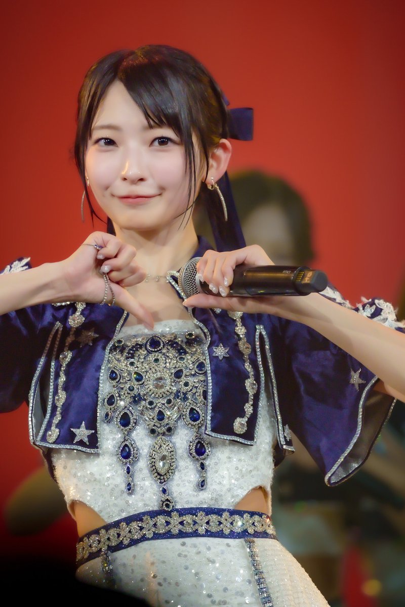 2026.7.11 Japan Expo Paris 2026 永田詩央里 (@nagata_shiori_ )さん