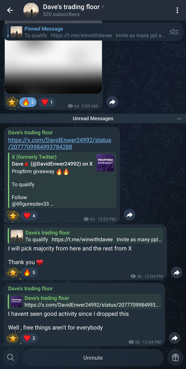 JilTrades's tweet photo. @DavidEnwer24992 @6figuresdev33 @UpscaleTrade All Task Done Boss ✅

@Danieljoe05 
@JoshuaCele93172 
@OfficialIBK https://t.co/1cVVWKfxLM