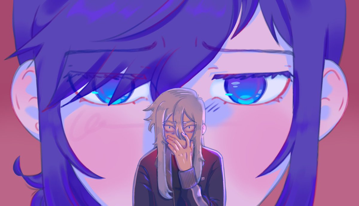 kanamafu67's tweet photo. Waiting for knd7 #かなまふ #prsk_fa https://t.co/mRW65cMDoD
