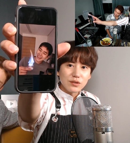 rbrus203's tweet photo. 배우 도전 1일차
(술이 불에 타서 없어진 연기) https://t.co/QQ4ooncp5I